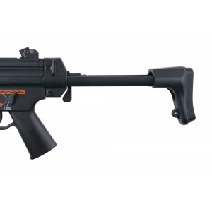 Jing Gong модель пистолета-пулемета HK MP5 (JG803)